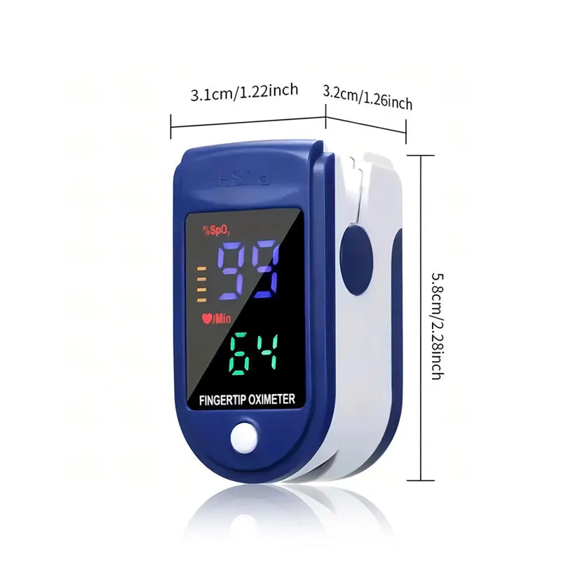 Ys - 2233 Pulse Oximeters