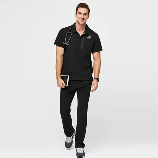 Big Size Scrubs Uniform