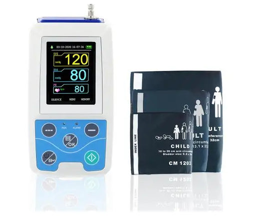 Ys - 4201 24H Ambulatory Blood Pressure Monitor