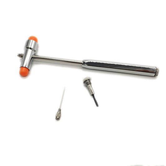 Ys - 5403 T-shaped Percussion Hammer