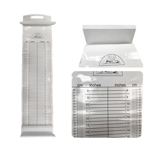 Ys-5920 Baby Height/Length Measuring Cloth (Infantometer)