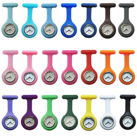 Ys - 5133 Nurse Pocket Watch