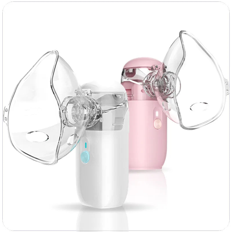 Ys - 1103 portable mesh nebulizer