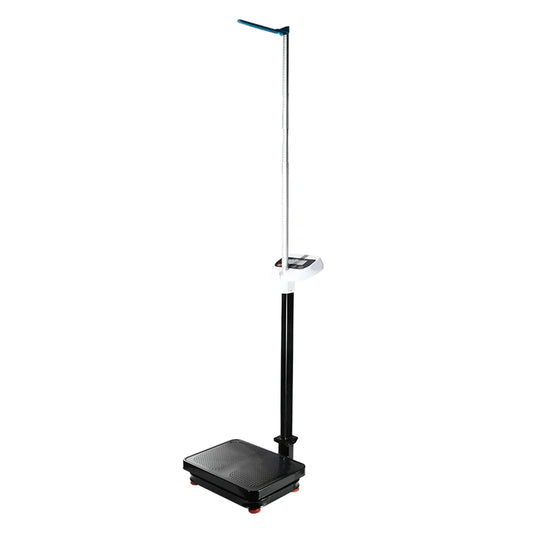 Ys-8002 Weight and Height Scale 220kgs