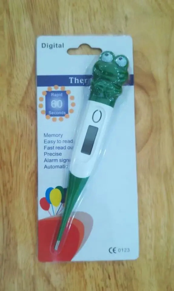 Ys - 7009 Clinical Body Temperature