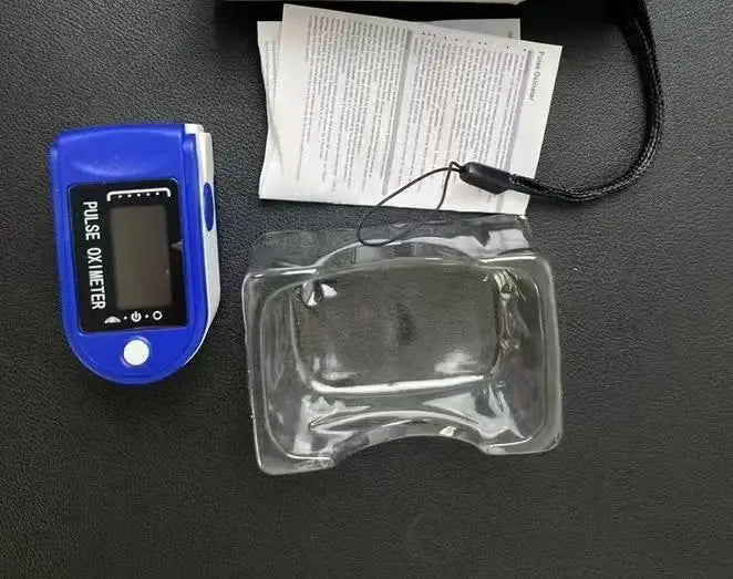 Ys - 2633 Fingertip Pulse Oximeter