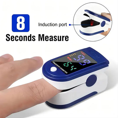Ys - 2233 Pulse Oximeters