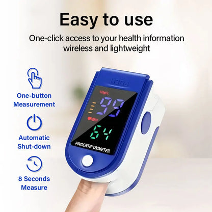 Ys - 2233 Pulse Oximeters