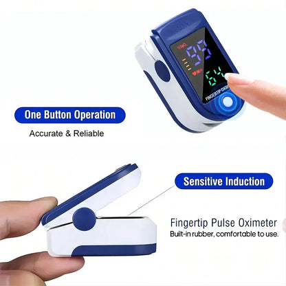 Ys - 2233 Pulse Oximeters