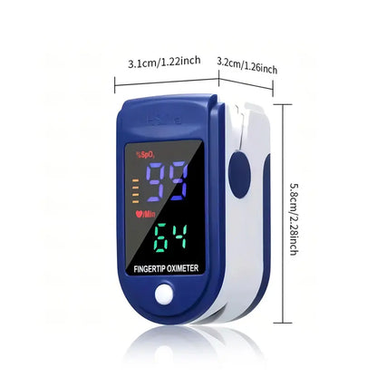 Ys - 2233 Pulse Oximeters