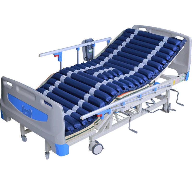 Ys - 5344 Medical Inflatable Alternating Anti Bedsore air Cushion Mattress
