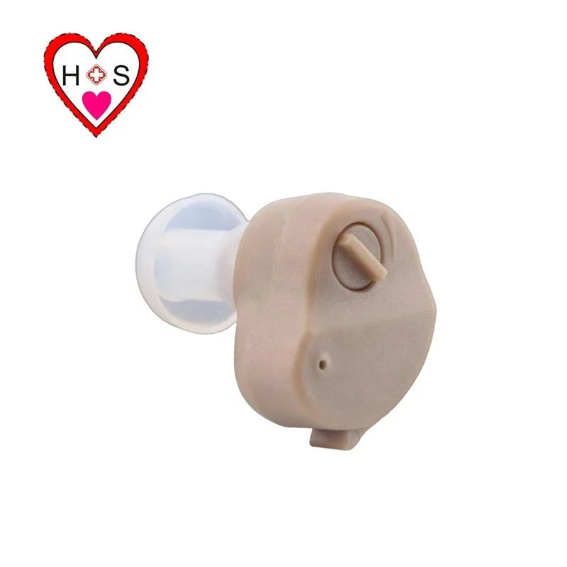 Ys - 8102 Ear Hearing Aid