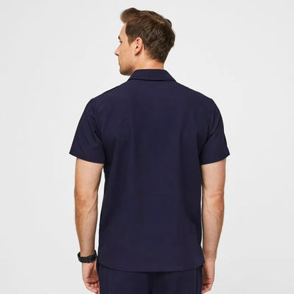 Big Size Scrubs Uniform