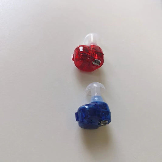 Ys - 8112 Headphone Hearing Aids