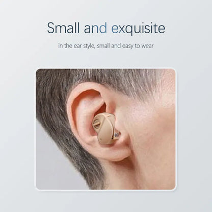 Ys - 8102 Ear Hearing Aid