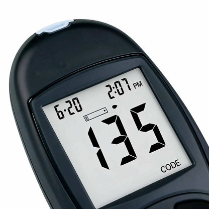 Ys - 3115 Blood Glucose Meter