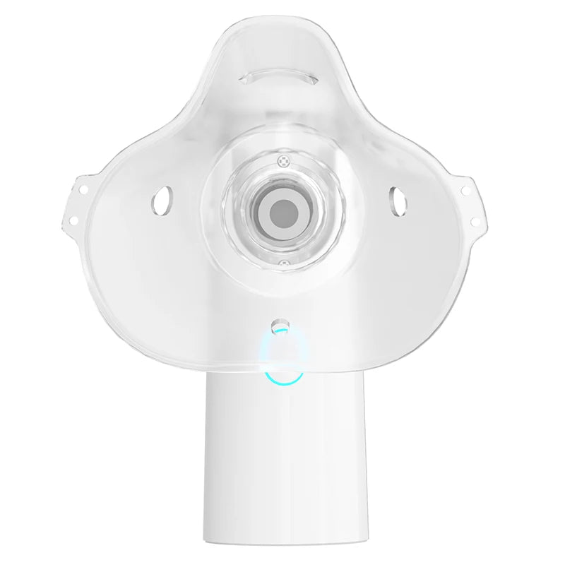 Ys-1652 Mesh Nebulizer