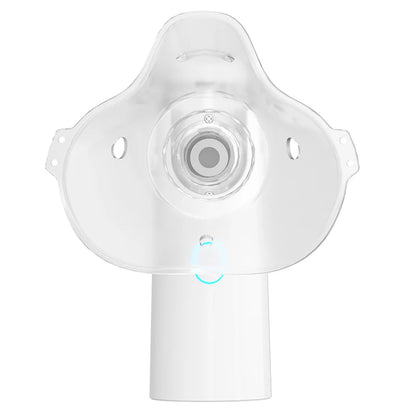 Ys-1652 Mesh Nebulizer