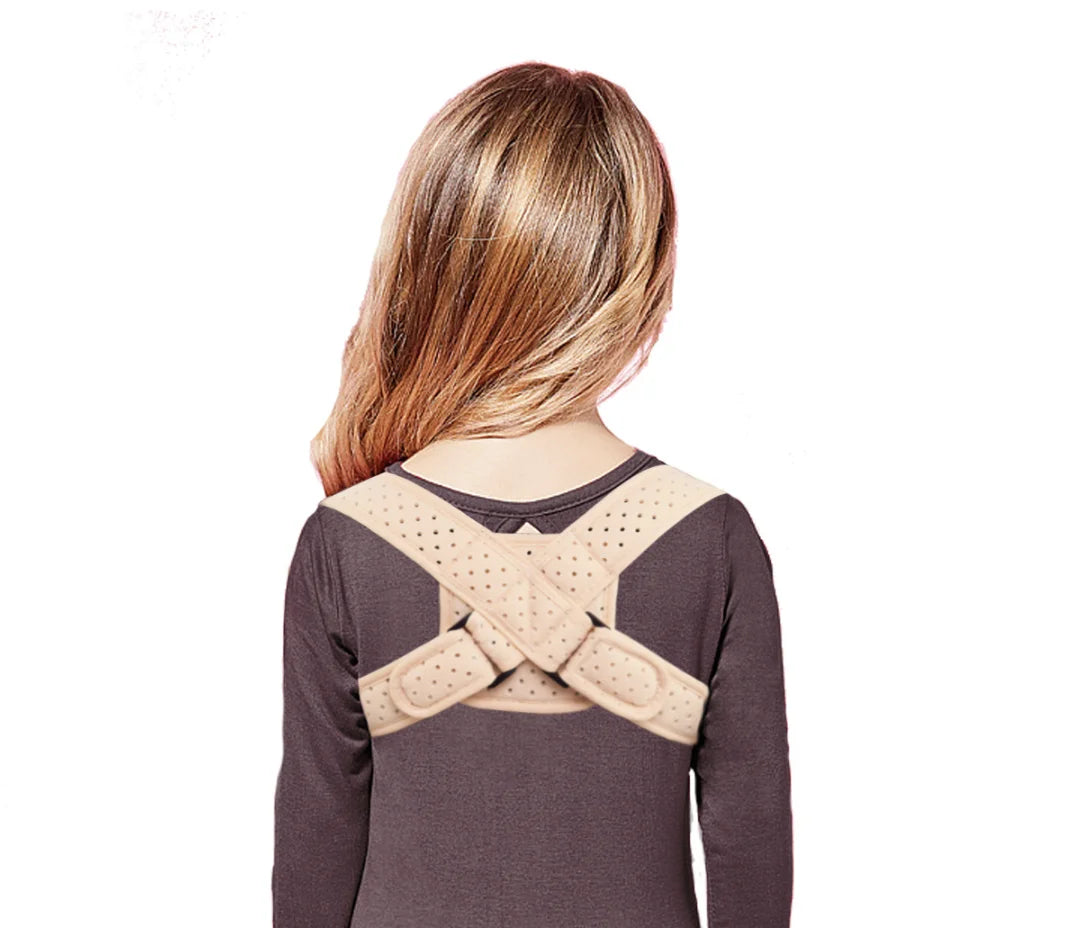 Ys - 8035 Clavicle Fracture Protective Scapula Belt