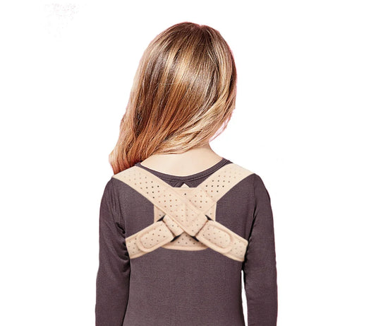 Ys - 8035 Clavicle Fracture Protective Scapula Belt
