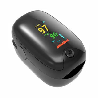Ys - 2303 TFT Digital LCD Screen Oximeter