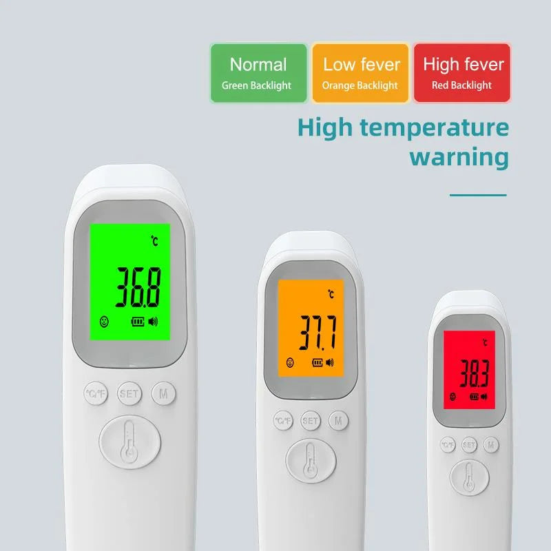 Ys-7114 Digital Temperature Instruments