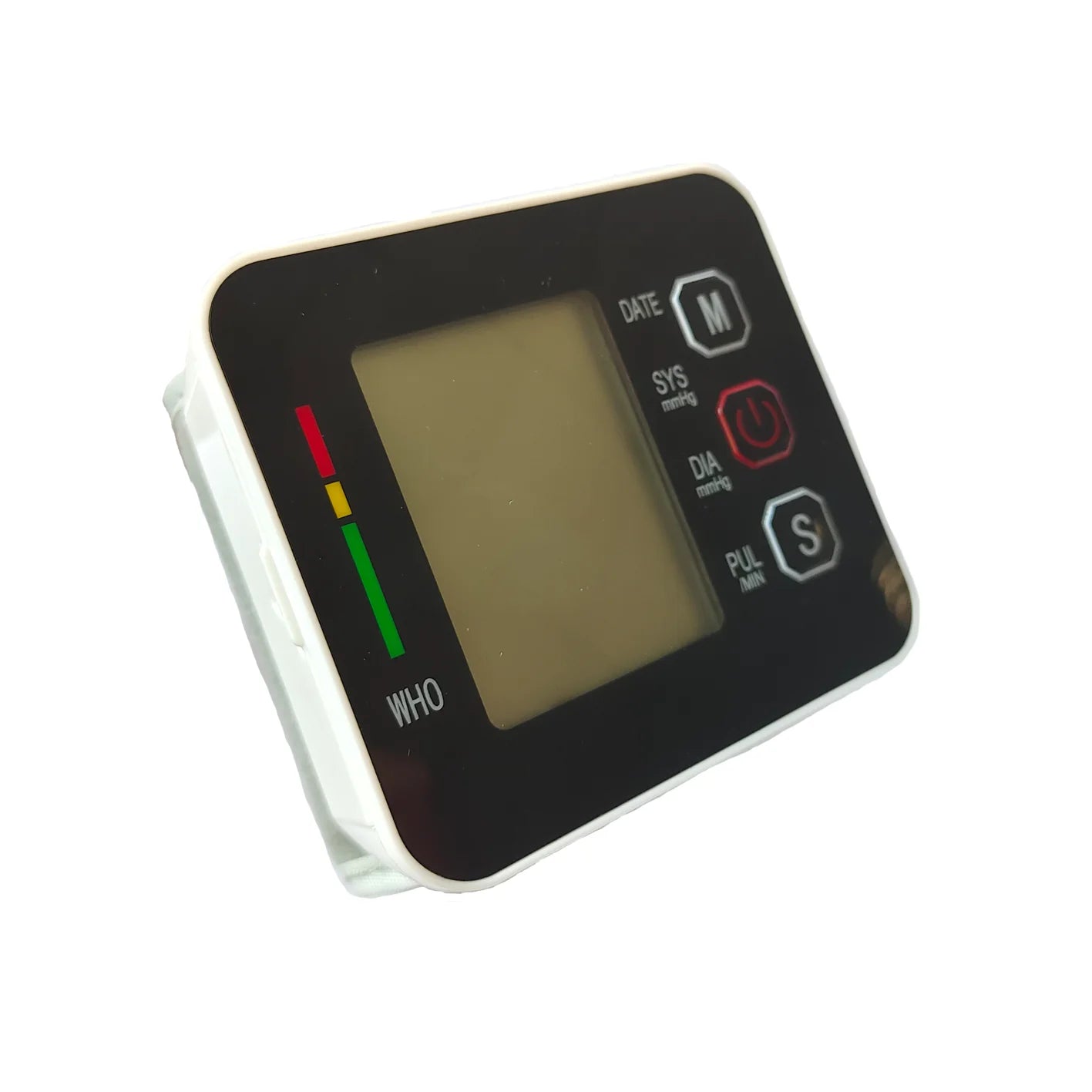 Ys - 4096 Pressure Monitor Portable