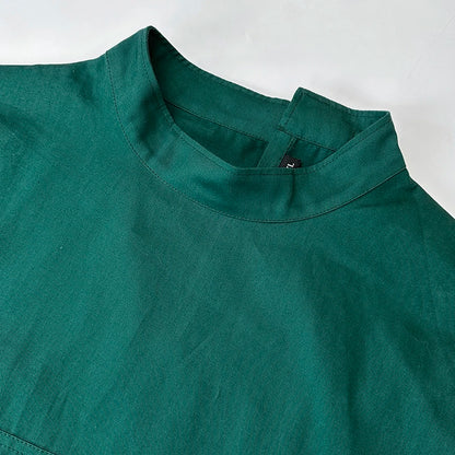 Pure Cotton Hospital Doctor Nurse Outfit Scrubs Uniform