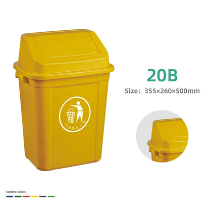 Garbage Bio Surgical Medical Waste Bin