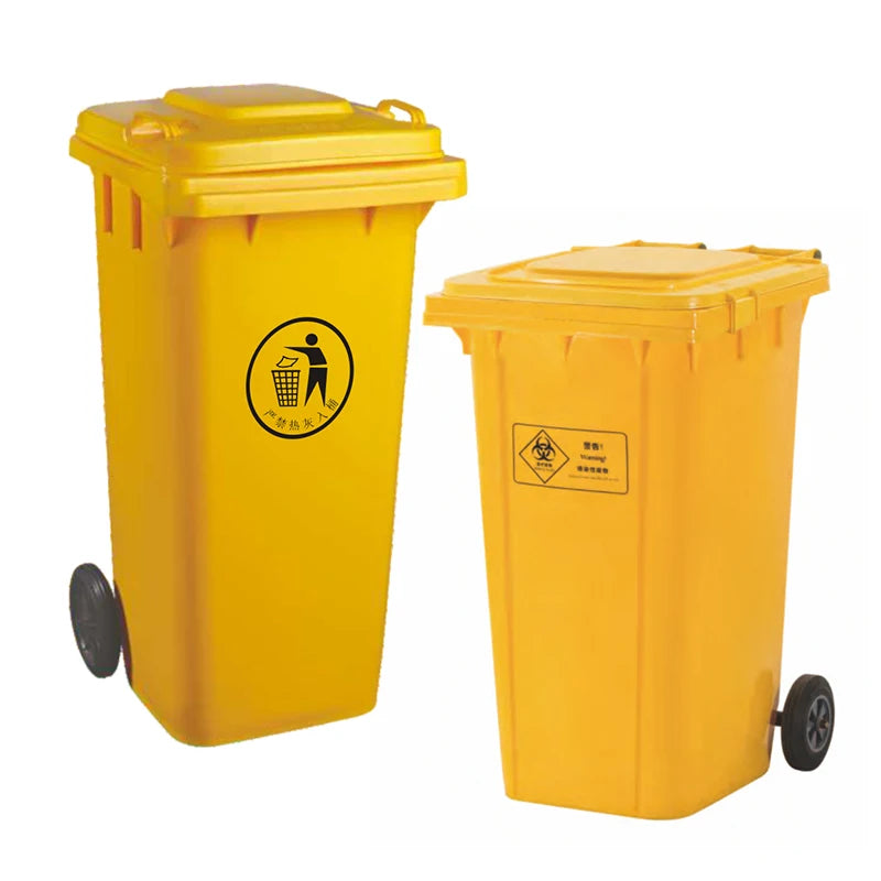 Garbage Bio Surgical Medical Waste Bin