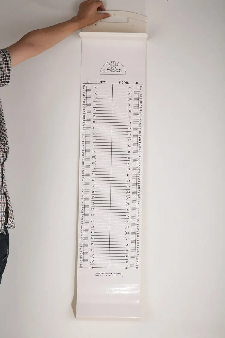 Ys-5920 Baby Height/Length Measuring Cloth (Infantometer)