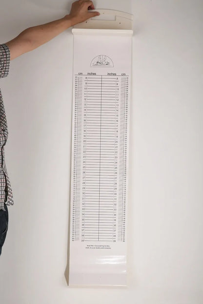 Ys-5920 Baby Height/Length Measuring Cloth (Infantometer)