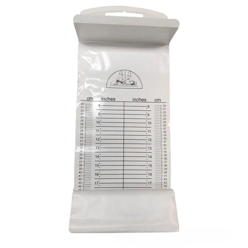 Ys-5920 Baby Height/Length Measuring Cloth (Infantometer)