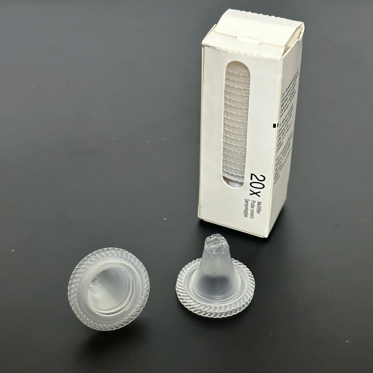 Ys - 9402 Disposable ear thermometer protective cover