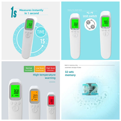 Ys-7114 Digital Temperature Instruments