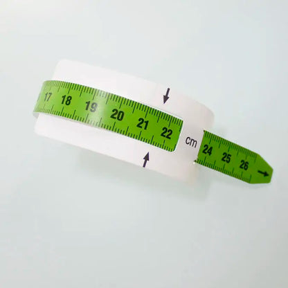 Ys-5575 MUAC 26cm/56cm Mid Upper Arm Circumference Measuring Tape