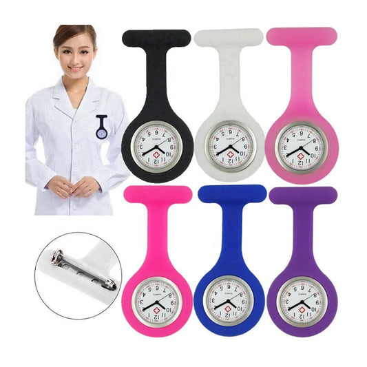 Ys - 5133 Nurse Pocket Watch