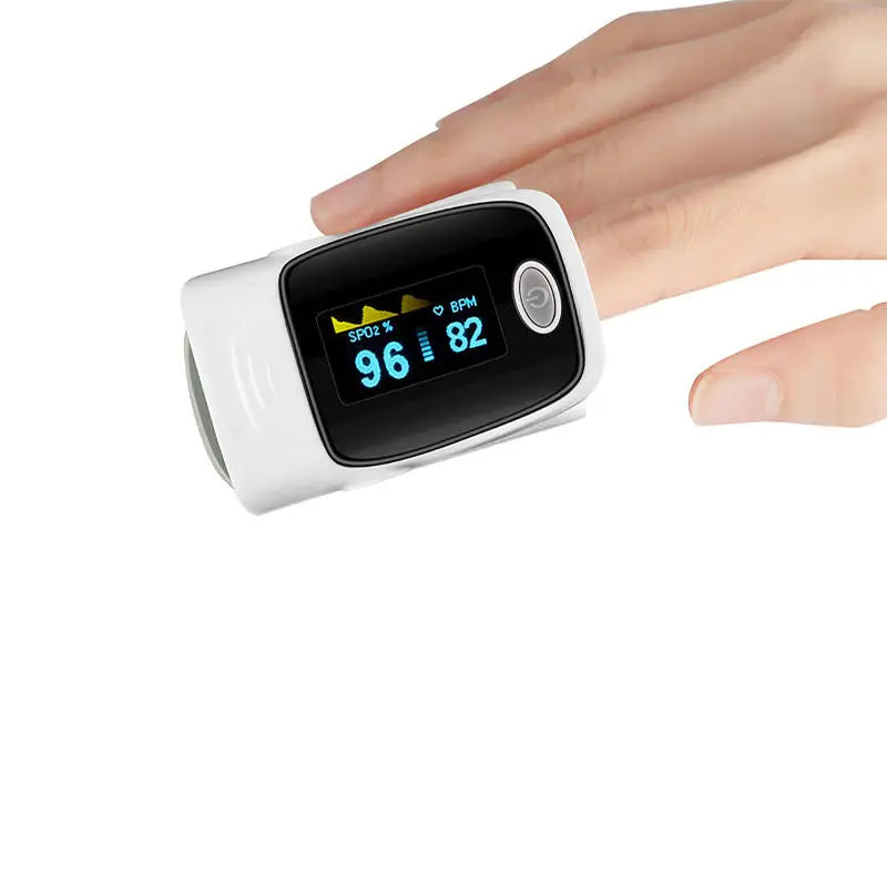 Ys - 2633 Fingertip Pulse Oximeter
