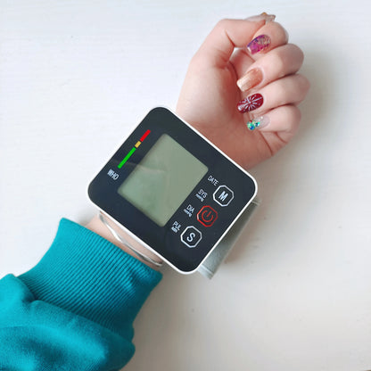 Ys - 4096 Pressure Monitor Portable