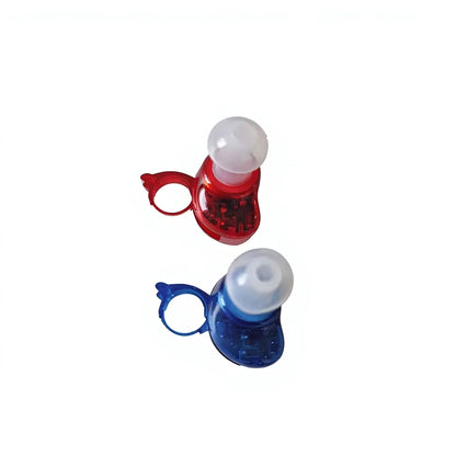 Ys - 8112 Headphone Hearing Aids