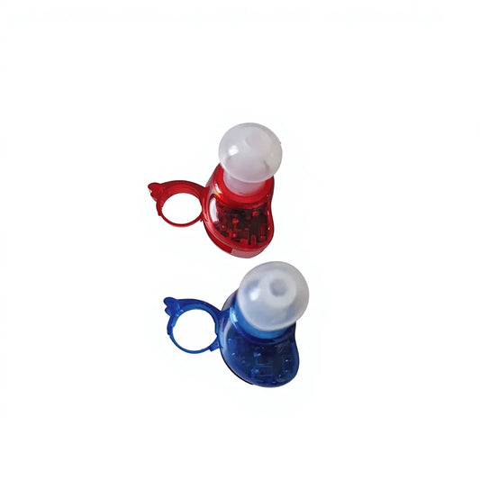 Ys - 8112 Headphone Hearing Aids