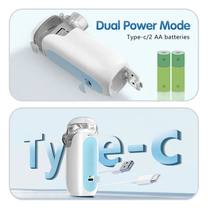 Ys - 125 Portable Medical Nebulizer