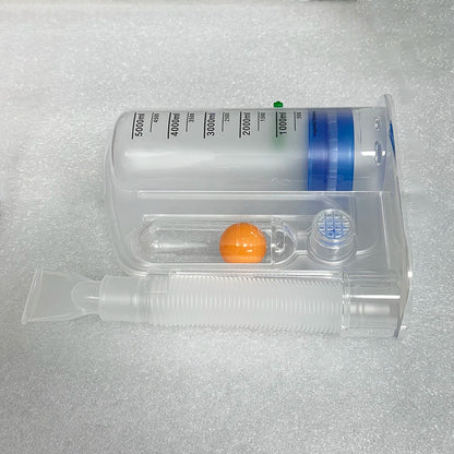 Ys-5033 5L Measurement Spirometer for Breathing
