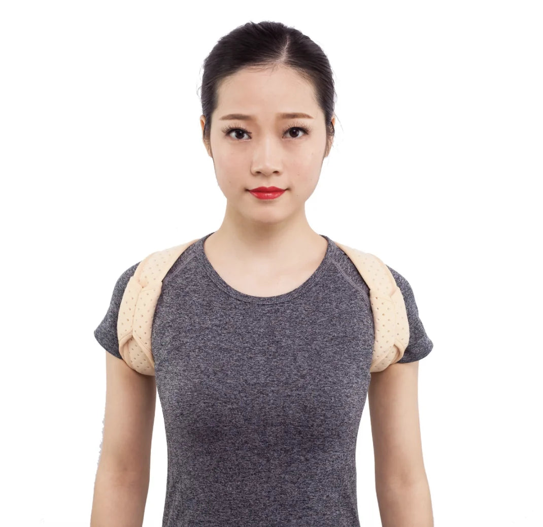 Ys - 8035 Clavicle Fracture Protective Scapula Belt