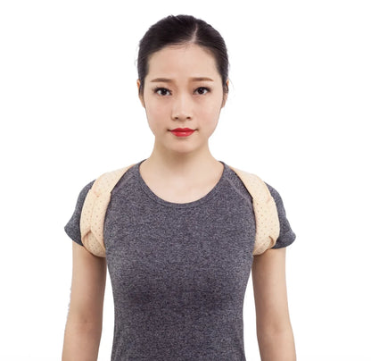 Ys - 8035 Clavicle Fracture Protective Scapula Belt