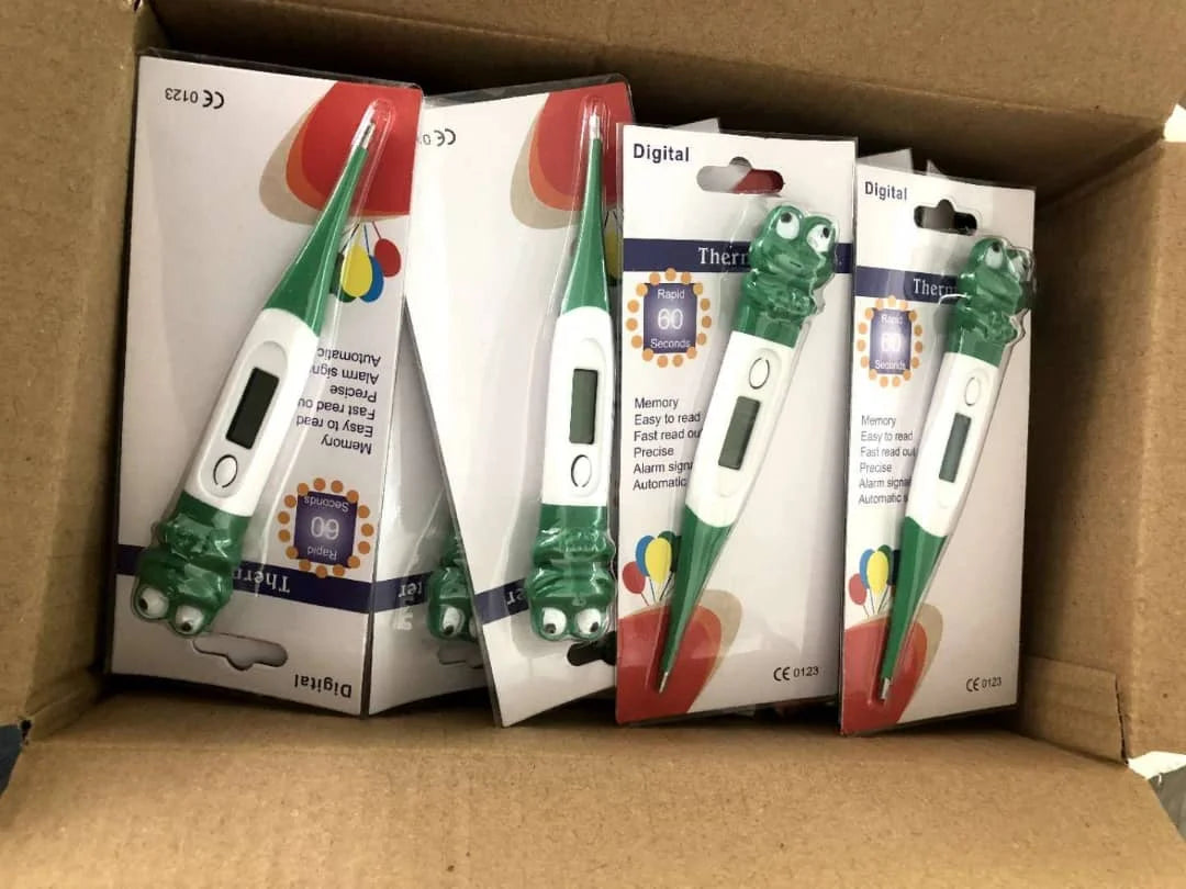 Ys - 7009 Clinical Body Temperature