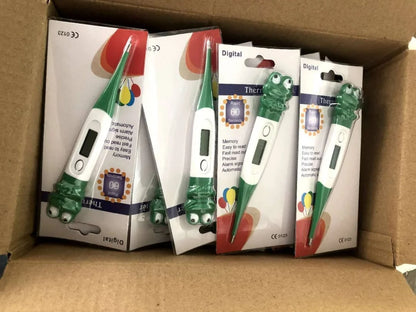 Ys - 7009 Clinical Body Temperature