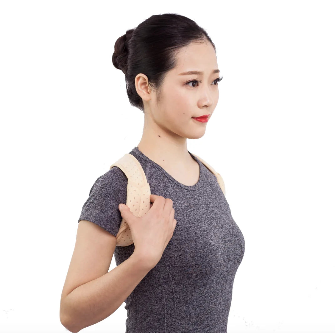 Ys - 8035 Clavicle Fracture Protective Scapula Belt