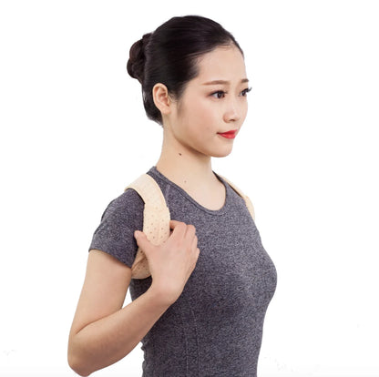 Ys - 8035 Clavicle Fracture Protective Scapula Belt