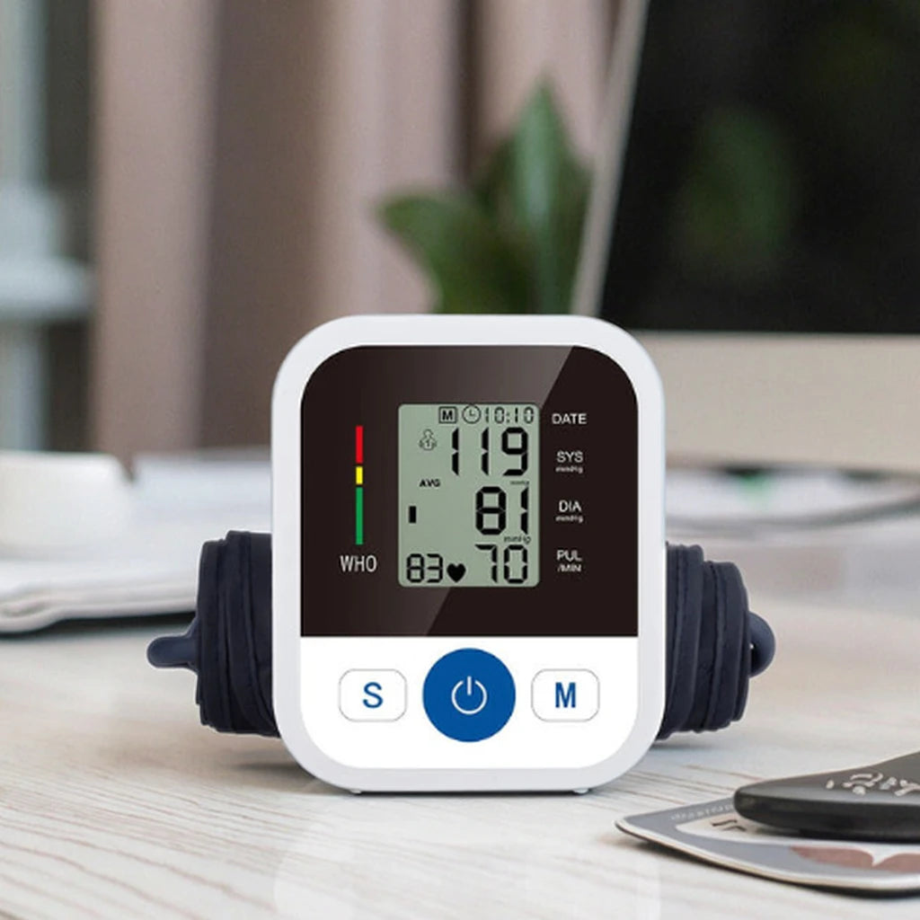 Ys - 3003 Digital Blood Sugar Monitor